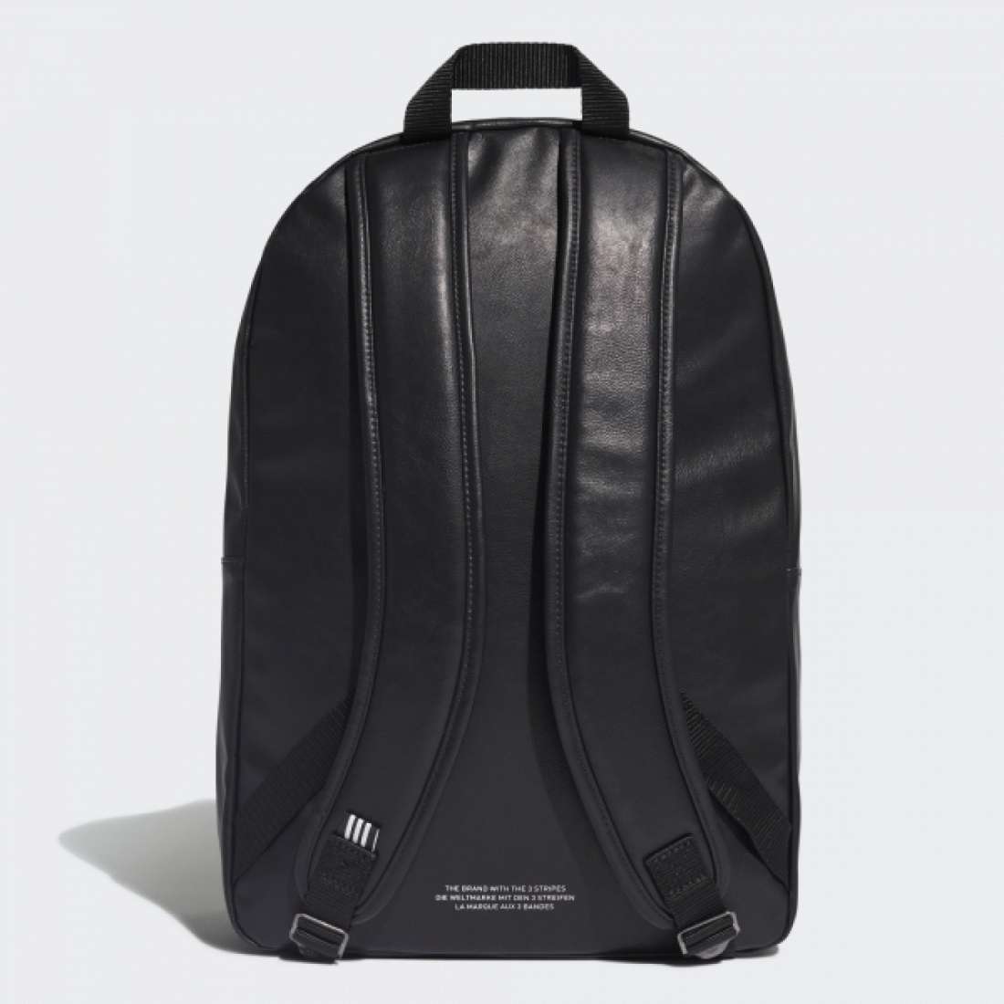 MOCHILA ADIDAS CLASSIC BLACK