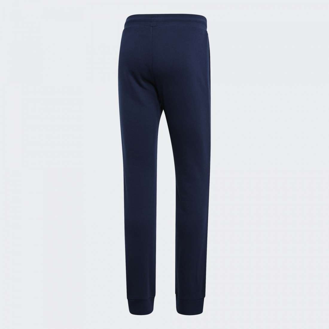 CALÇA ADIDAS TREFOIL ESSENTIALS COLLEGIATE NAVY