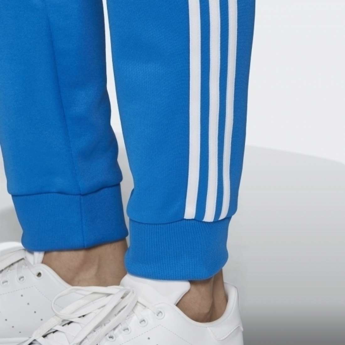 CALÇAS ADIDAS SST AZUL