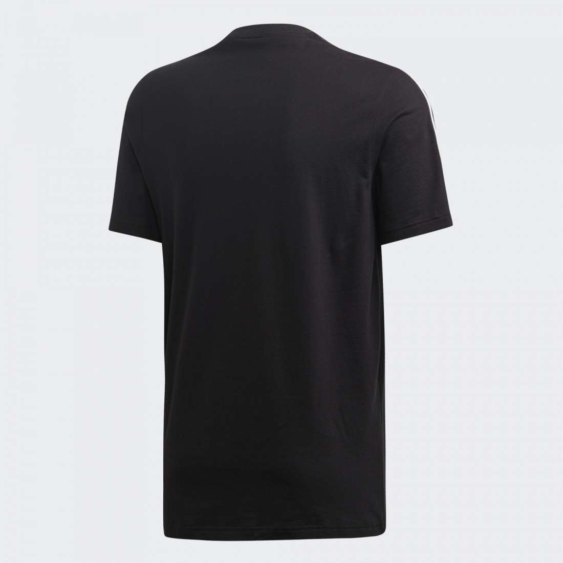 TSHIRT ADIDAS TECH BLACK