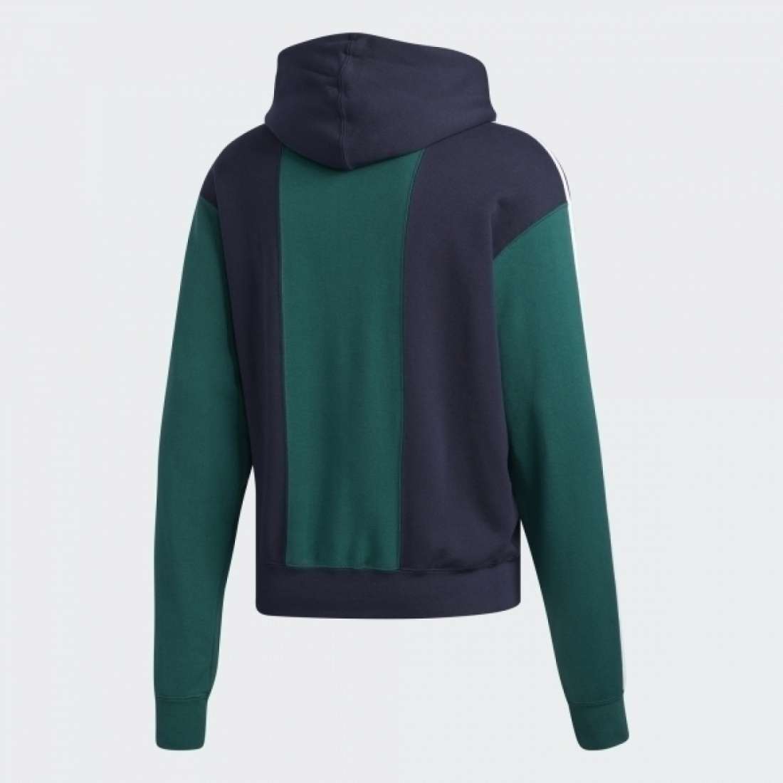 HOODIE ADIDAS OFF COURT TREFOIL