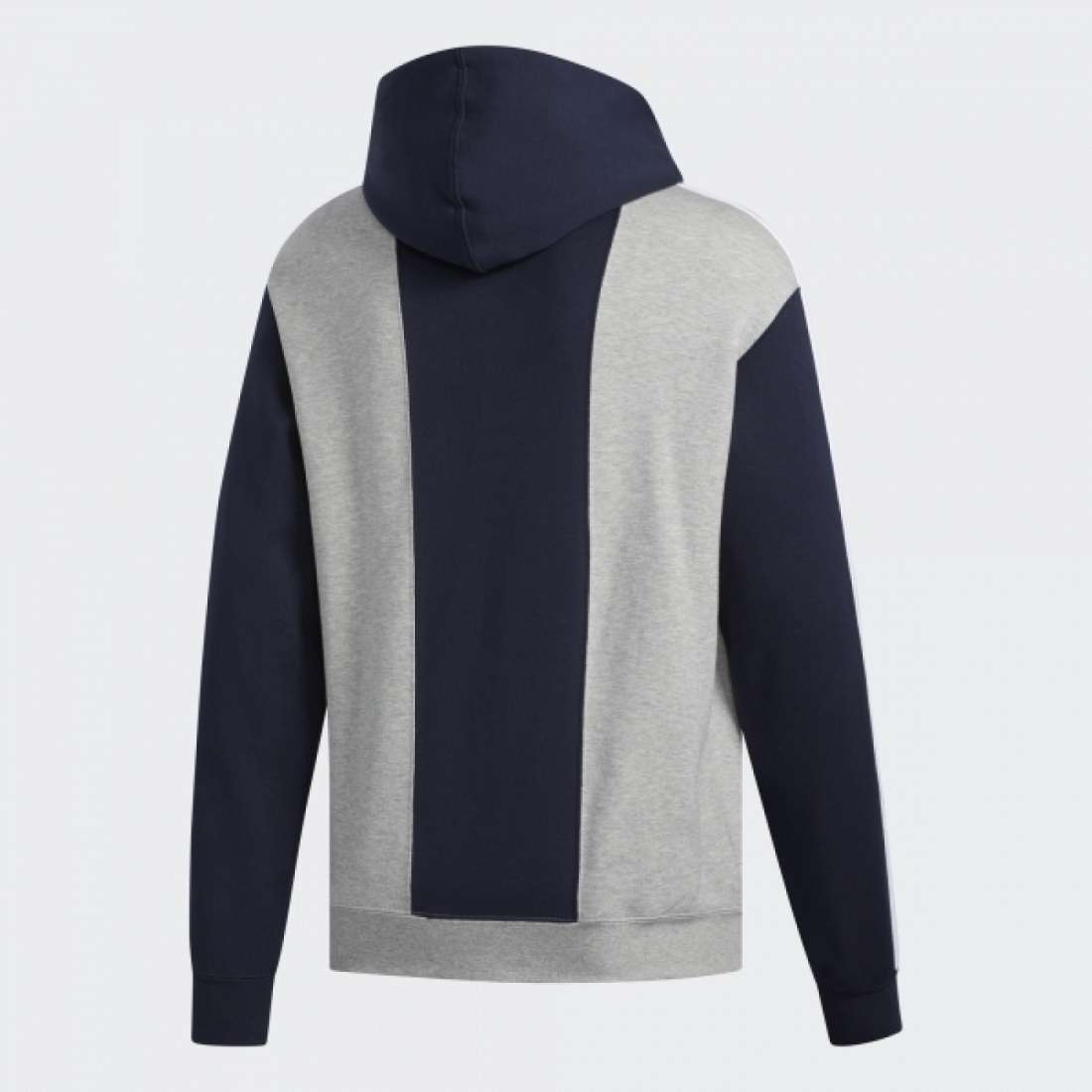 HOODIE ADIDAS OFF COURT TREFOIL