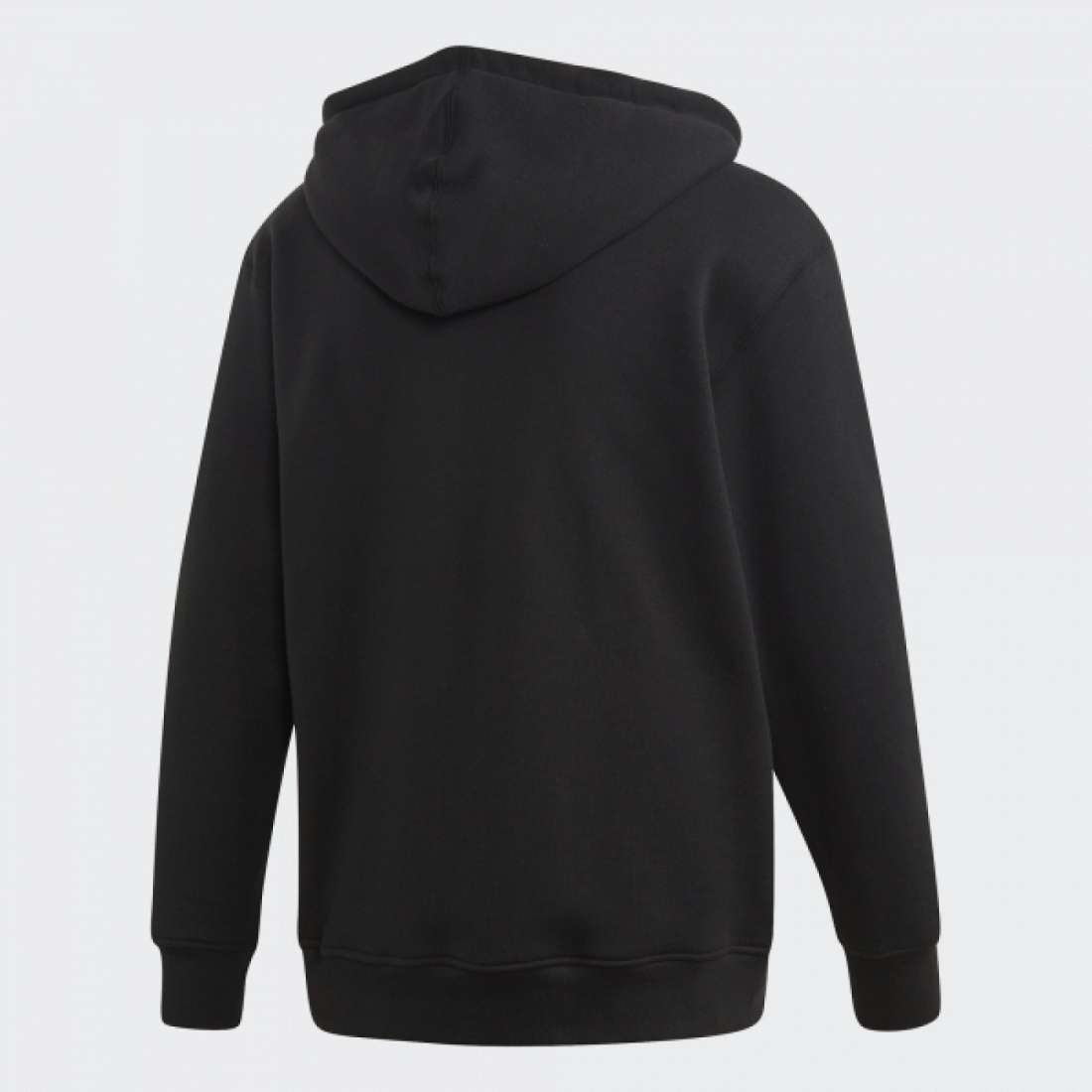 CASACO ADIDAS VOCAL FULL ZIP BLACK