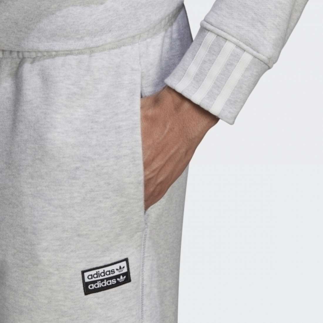 CALÇAS ADIDAS VOCAL GREY