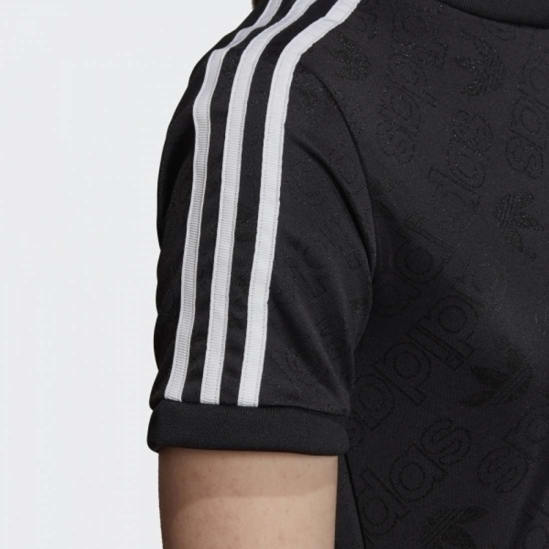 BODY ADIDAS SST BLACK