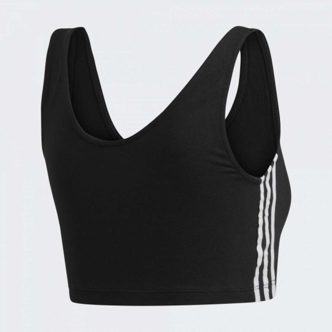 TOP ADIDAS TANK BLACK