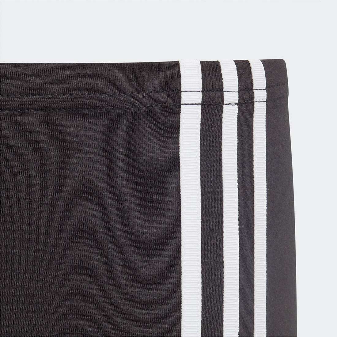 Grupo Lpoint® - Leggings Adidas 3-stripes Black/white Ed7820