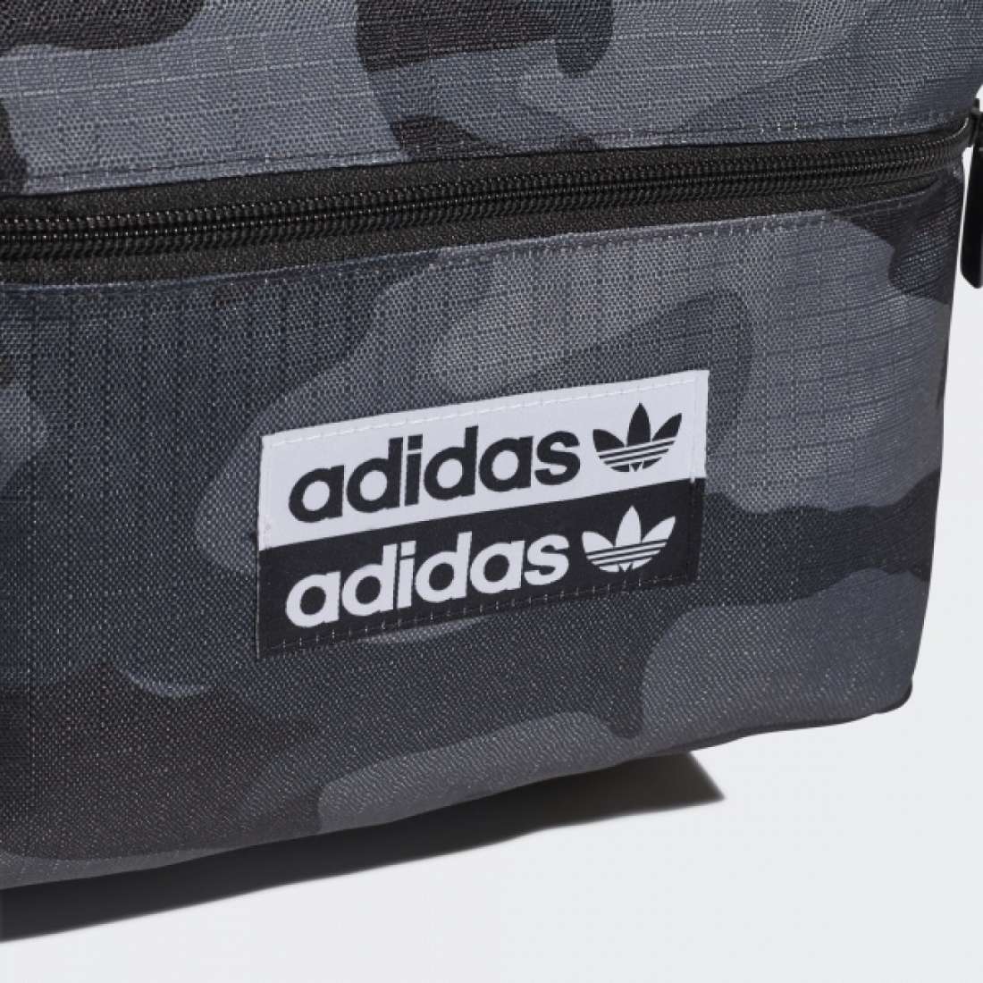 MOCHILA ADIDAS CAMO CLASSIC MULTICOLOR / MULTI SOLID GREY