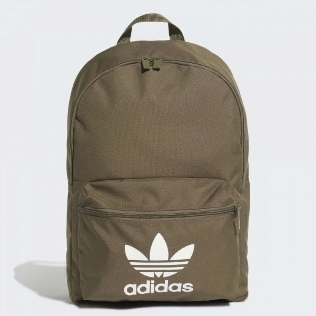 MOCHILA ADIDAS ADICOLOR CLASSICS KHAKI