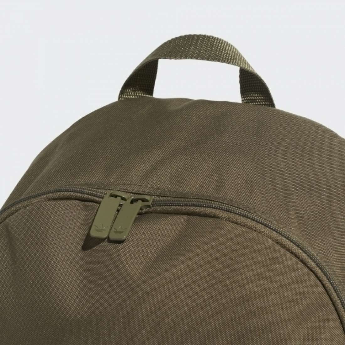 MOCHILA ADIDAS ADICOLOR CLASSICS KHAKI