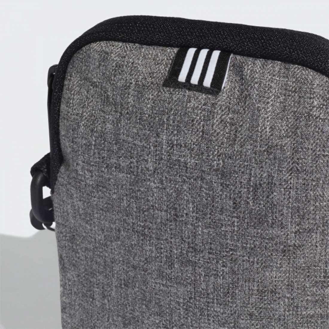 BOLSA ADIDAS FESTIVAL MÉLANGE GREY