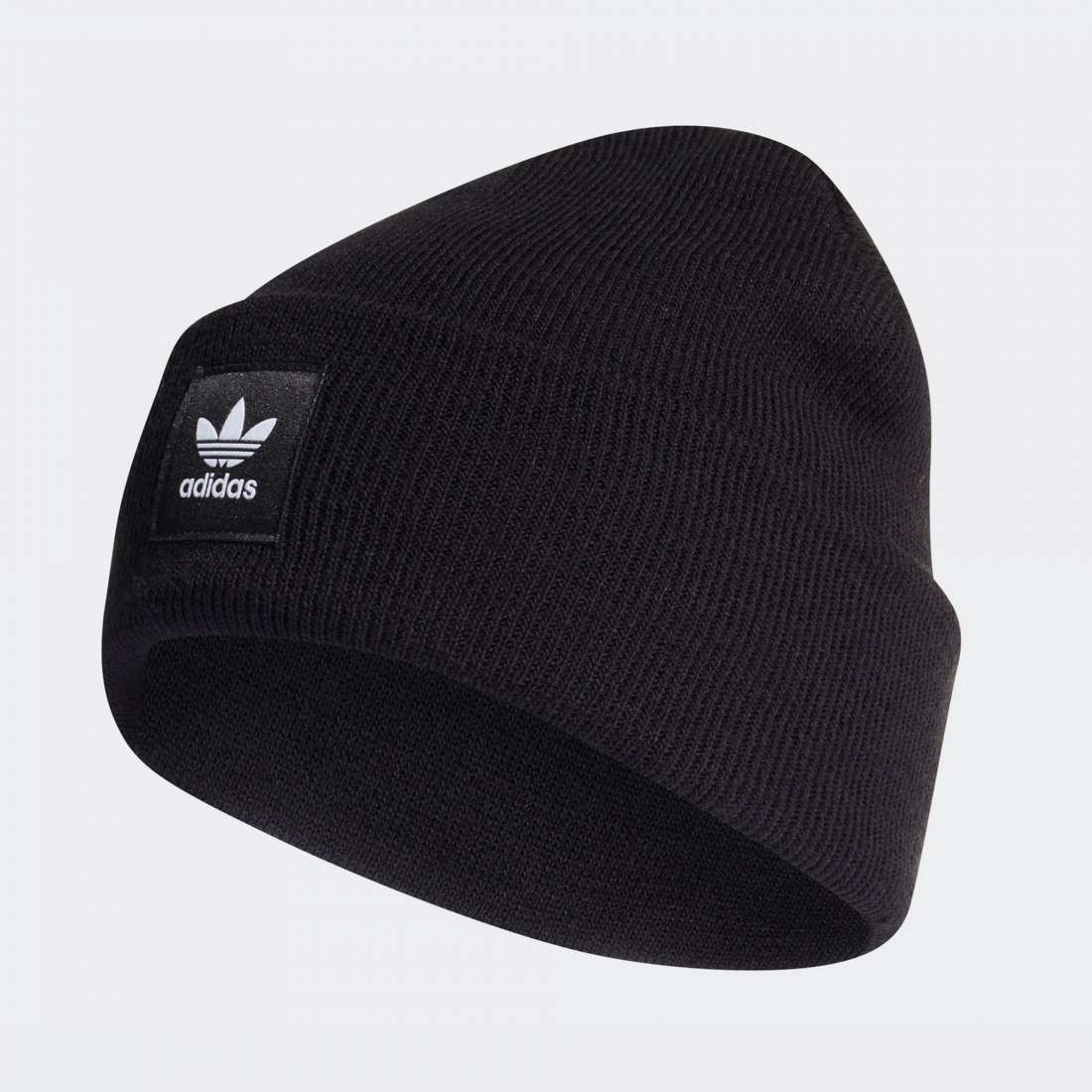 GORRO ADIDAS CUFF KNIT BLACK