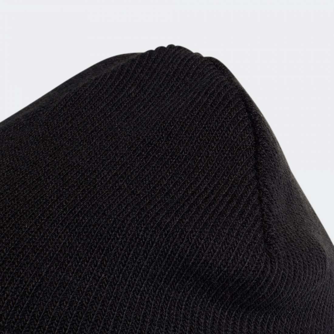 GORRO ADIDAS CUFF KNIT BLACK