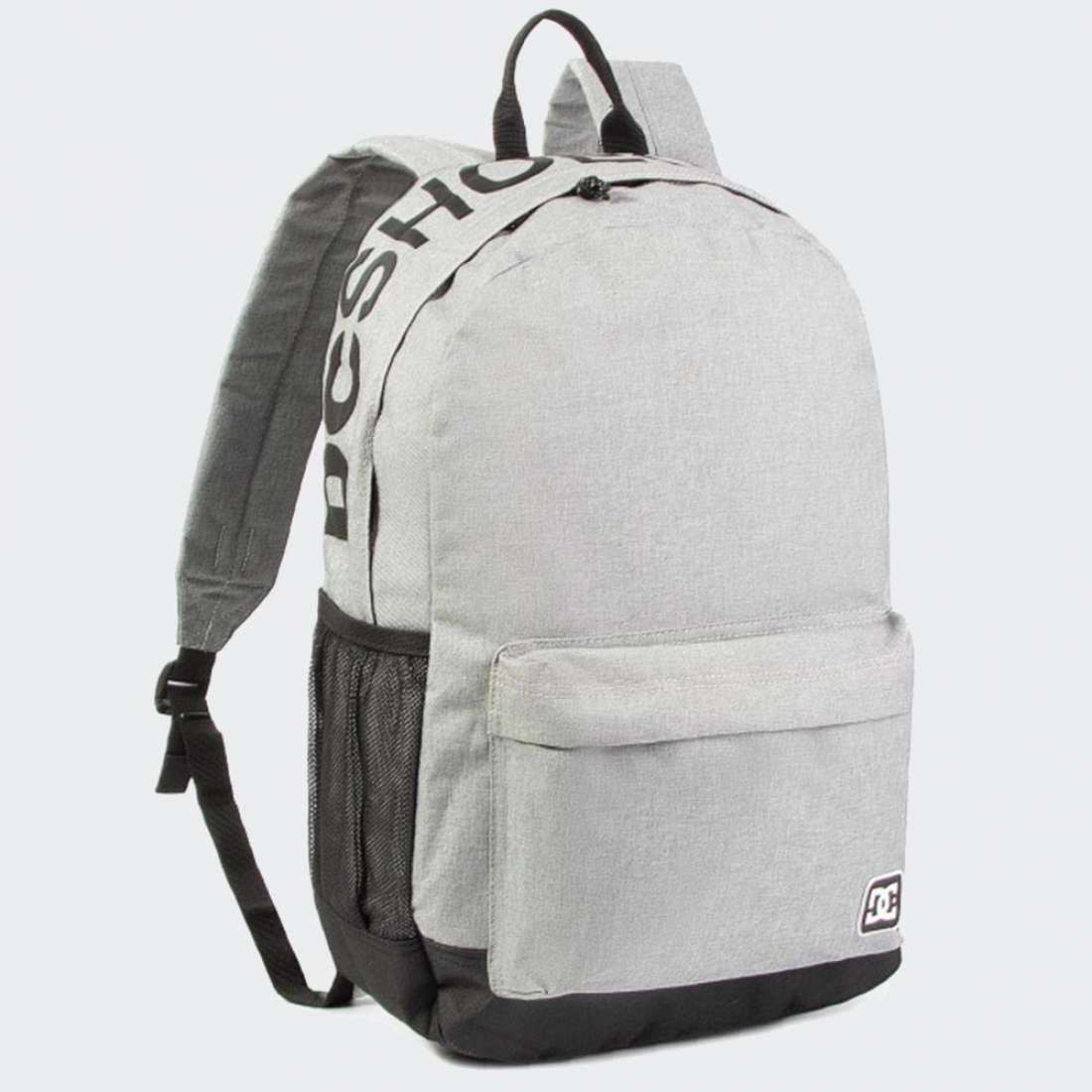 MOCHILA DC BACKSIDER