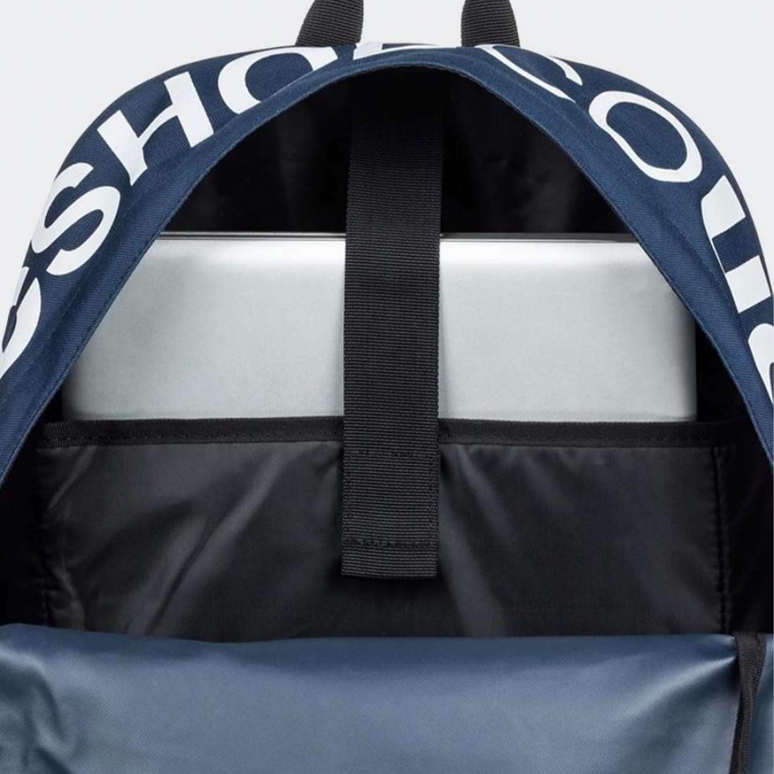 MOCHILA DC BACKSIDER