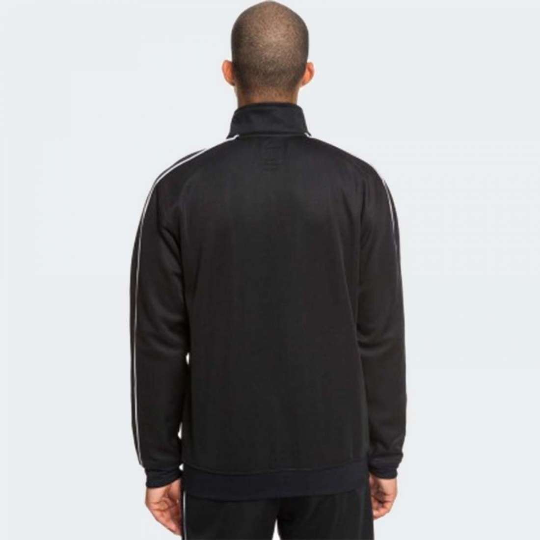 CASACO DC SPRINGHILL TRAC BLACK