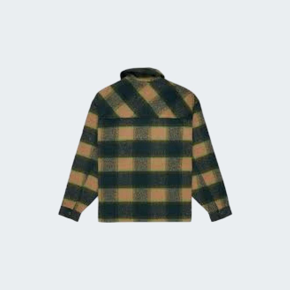 CAMISA DC HENDERSON OVERSHIRT