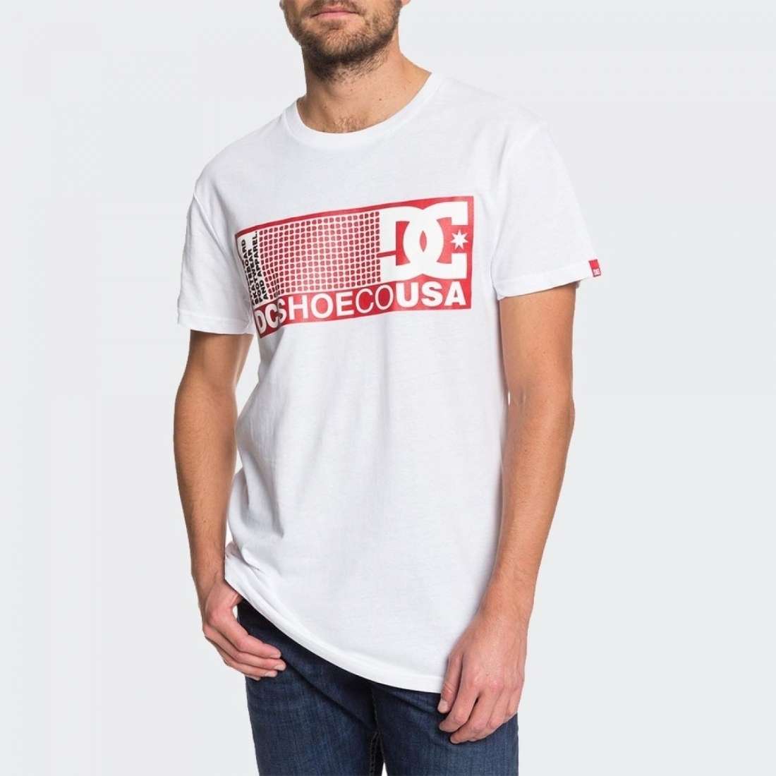 TSHIRT DC PILL SCRIBE
