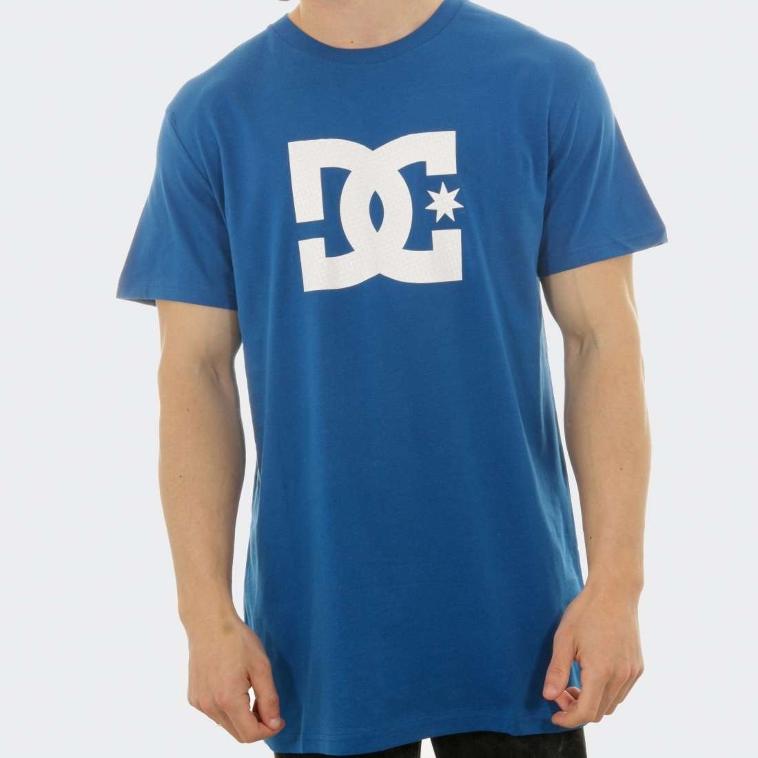 TSHIRT DC STAR