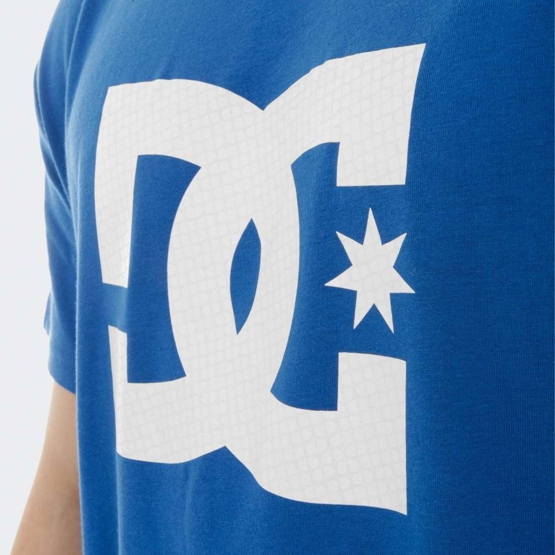 TSHIRT DC STAR