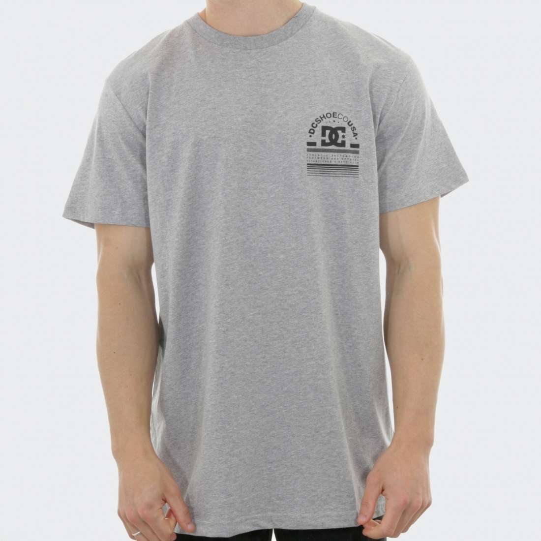 TSHIRT DC ARCH