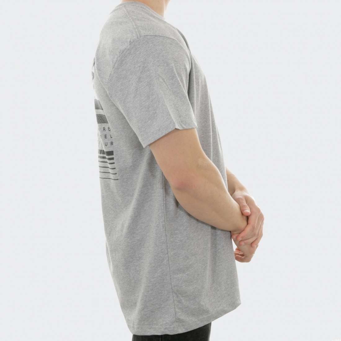 TSHIRT DC ARCH