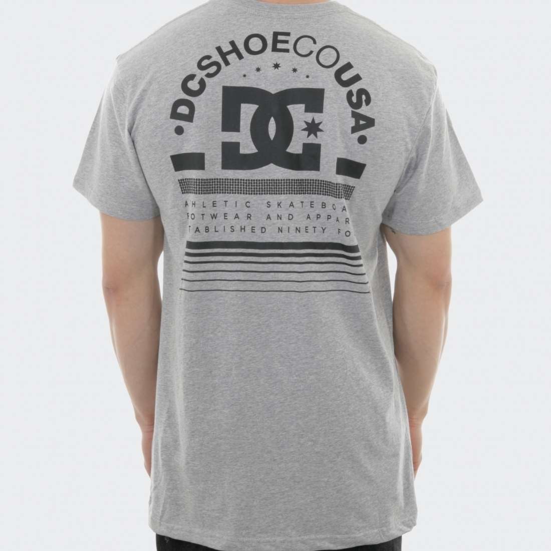 TSHIRT DC ARCH