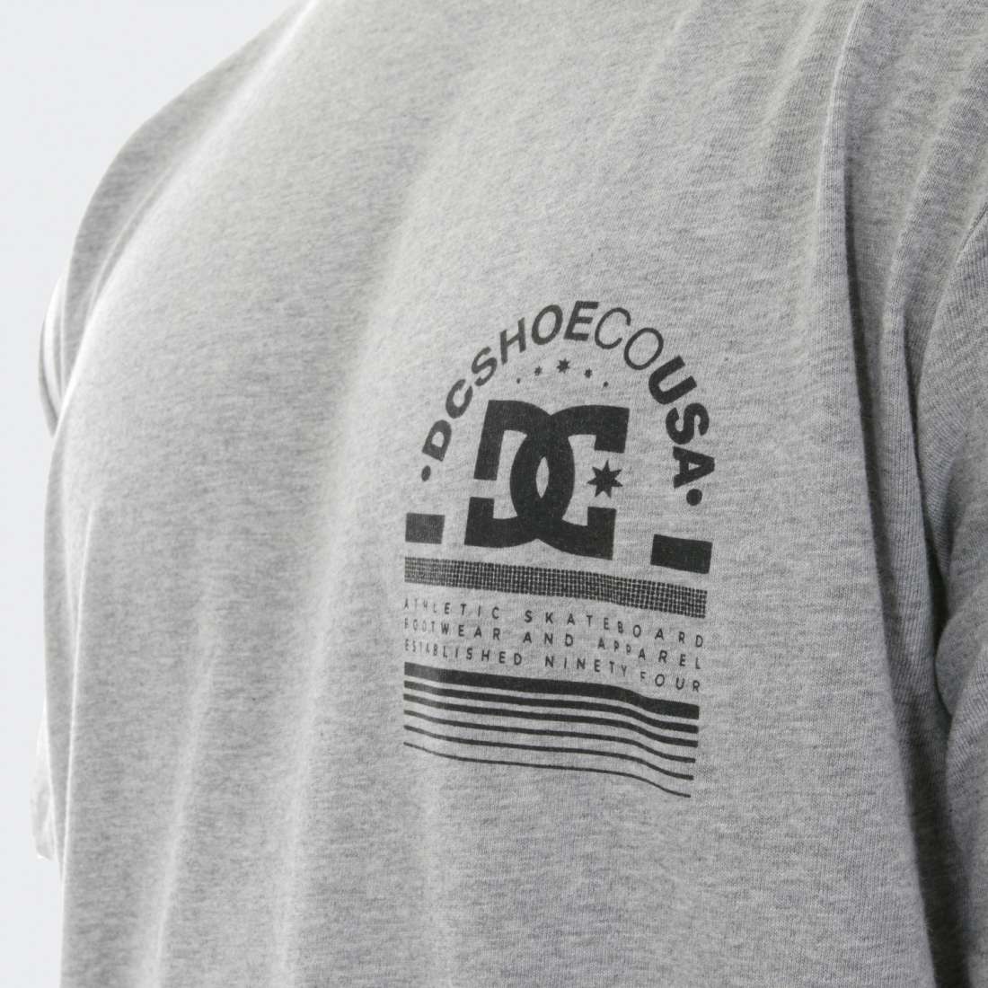 TSHIRT DC ARCH