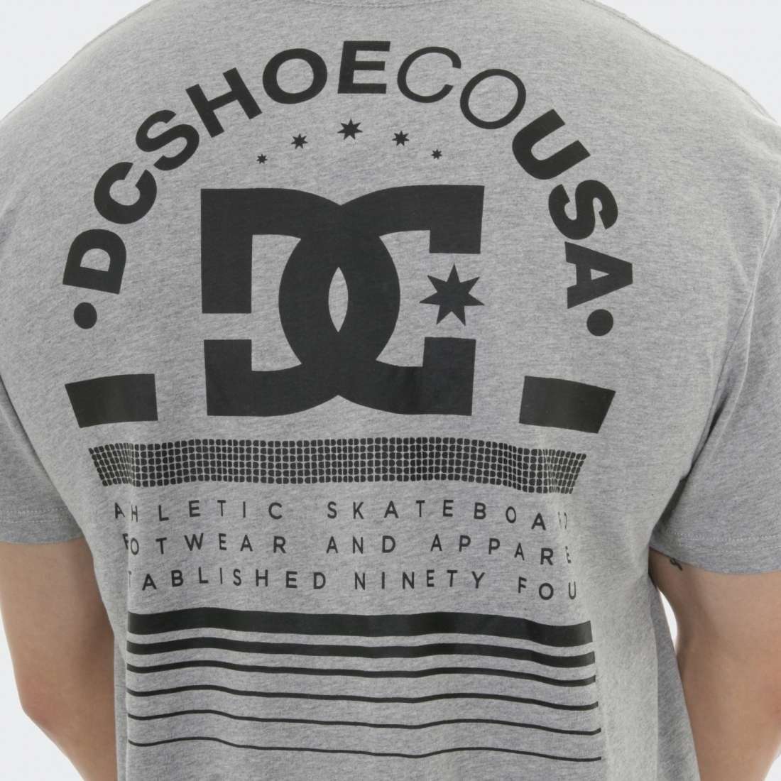 TSHIRT DC ARCH