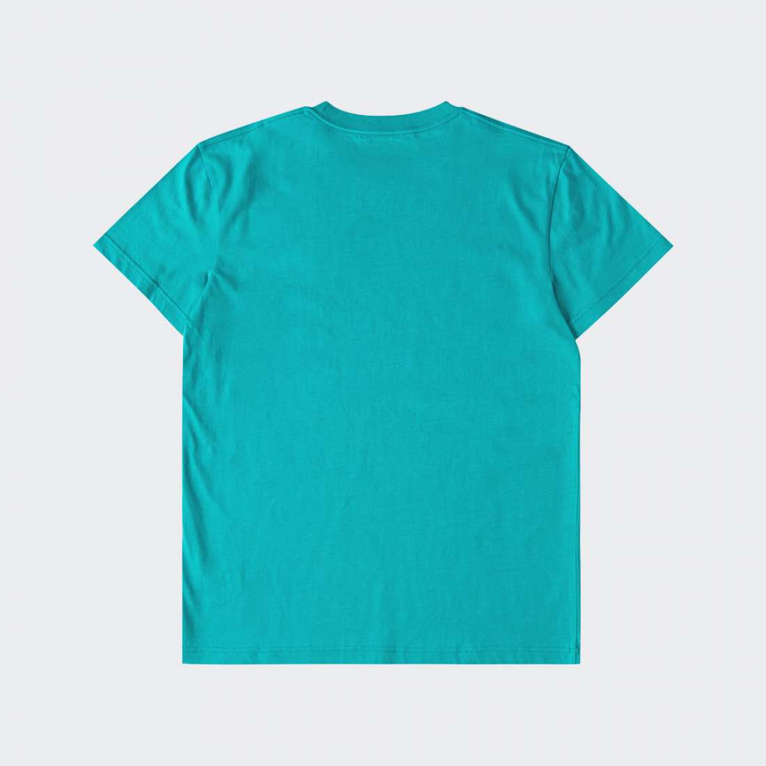 TSHIRT DC MINIMAL COLUMBIA