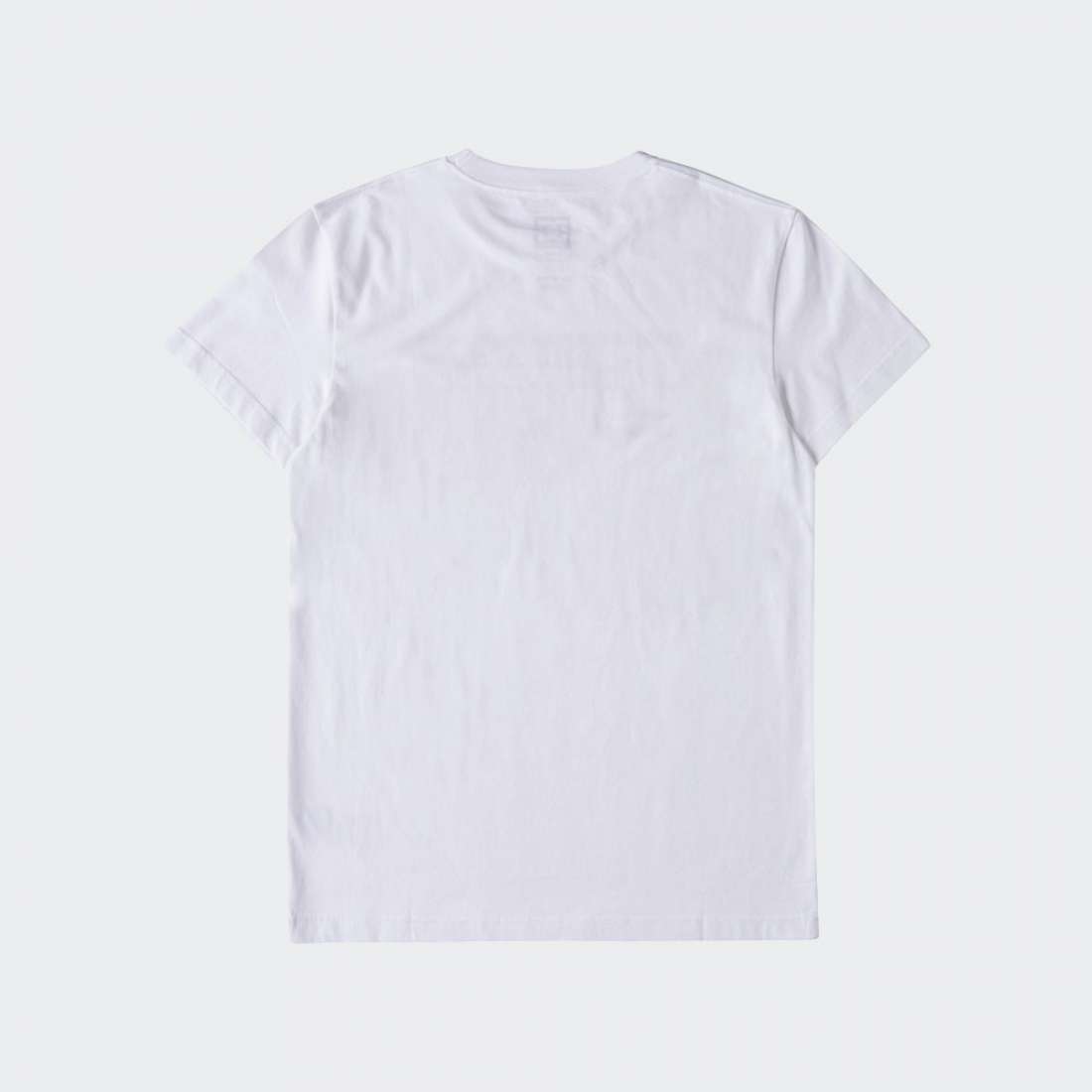 TSHIRT DC DENSITY ZONE WHITE