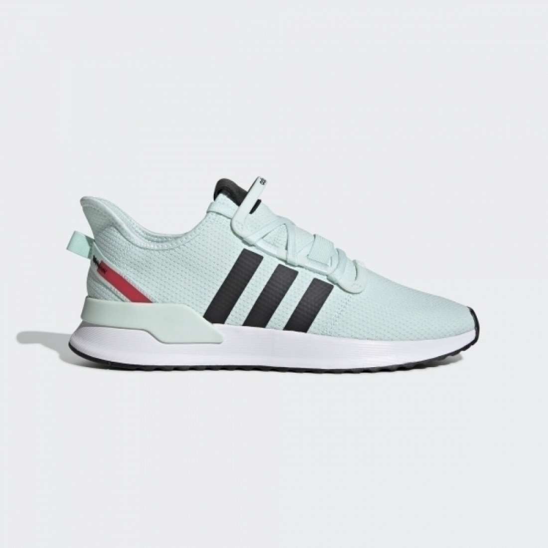 ADIDAS U_PATH RUN W ICE MINT/BLACK