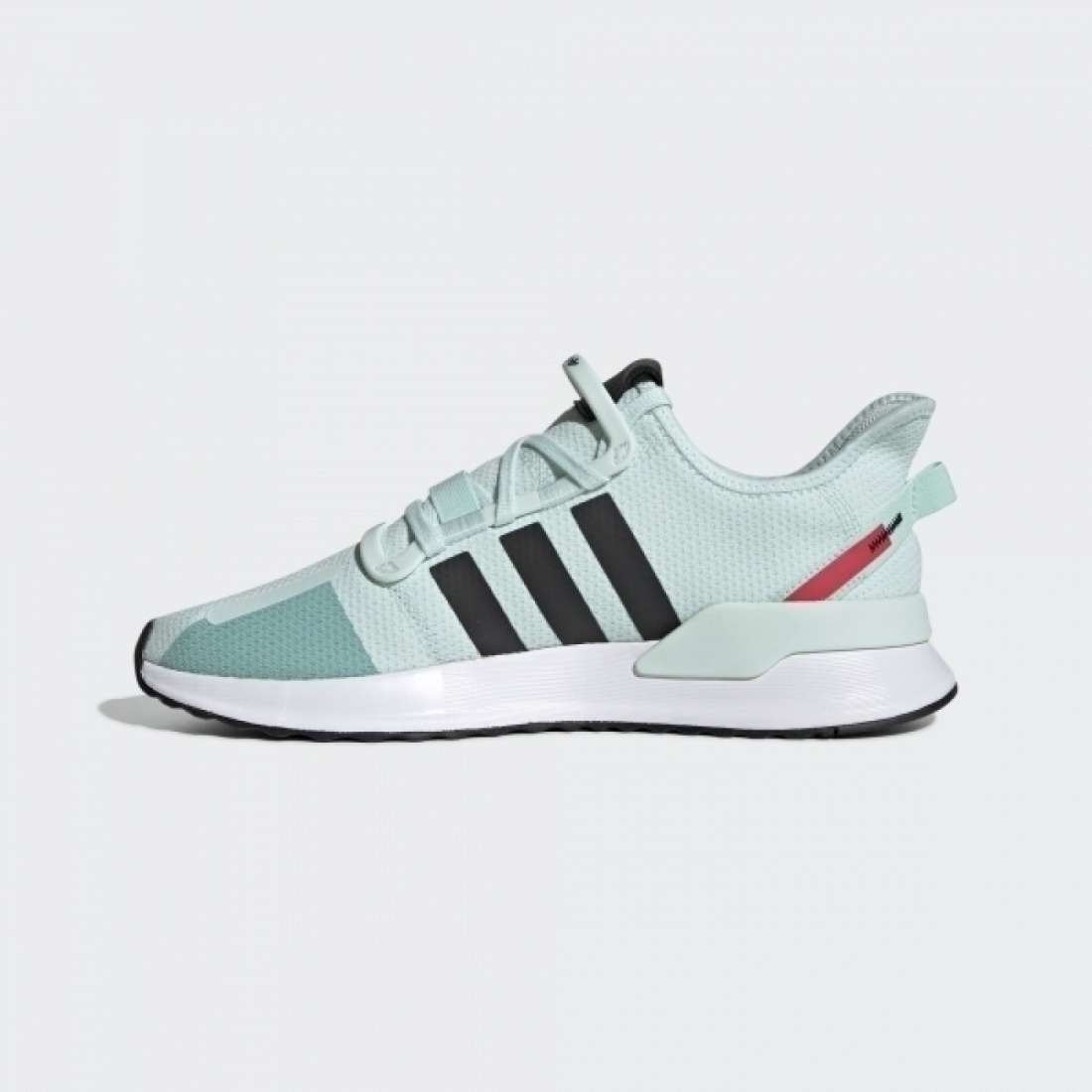 ADIDAS U PATH RUN W ICE MINT BLACK