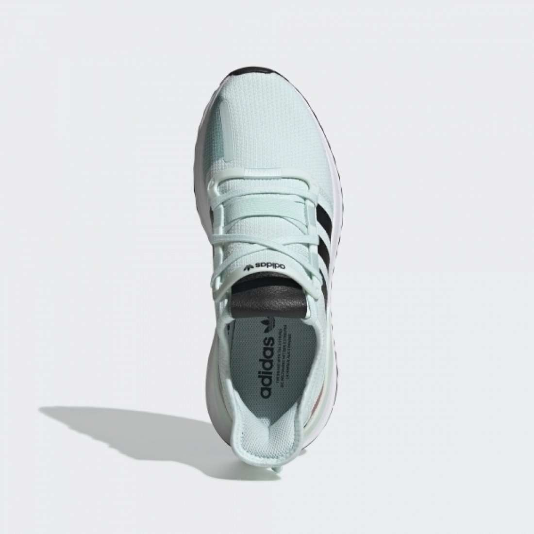 ADIDAS U_PATH RUN W ICE MINT/BLACK