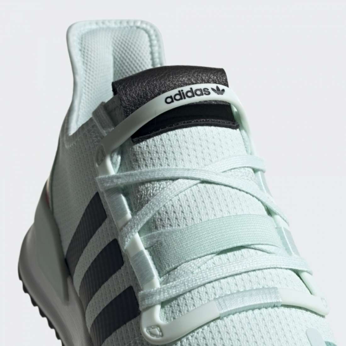 ADIDAS U_PATH RUN W ICE MINT/BLACK