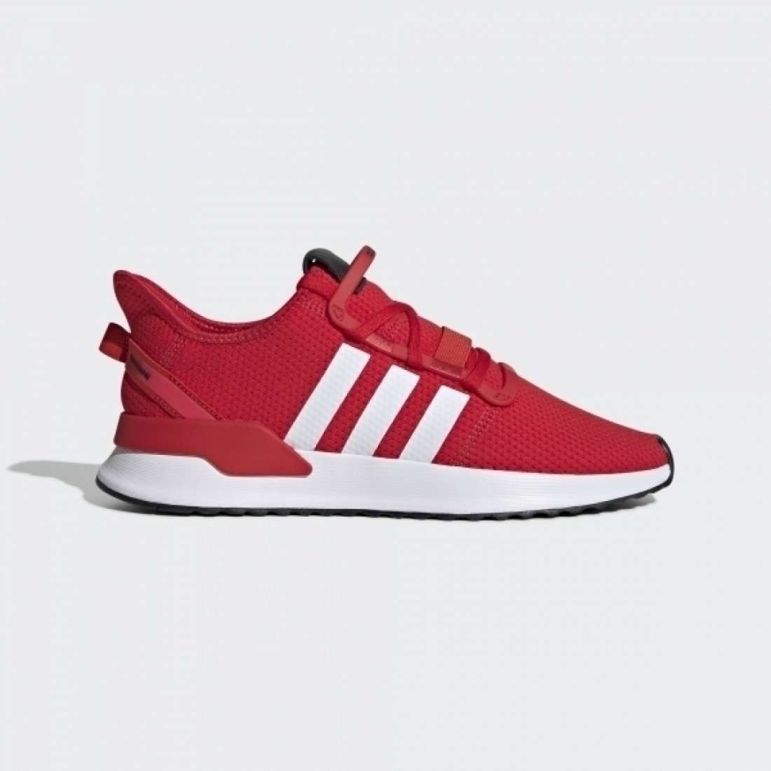 ADIDAS U_PATH RUN RED