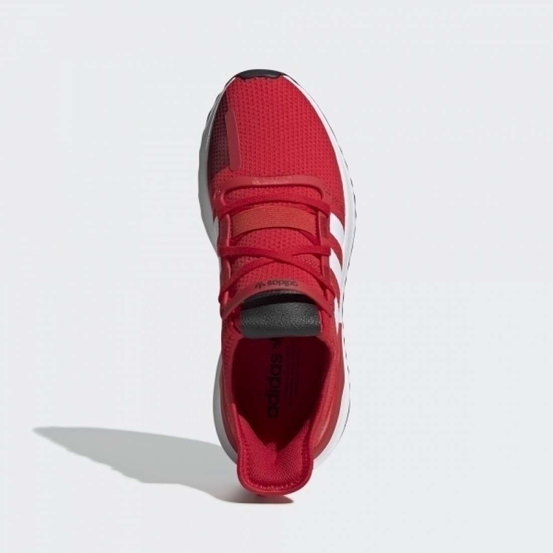 ADIDAS U_PATH RUN RED