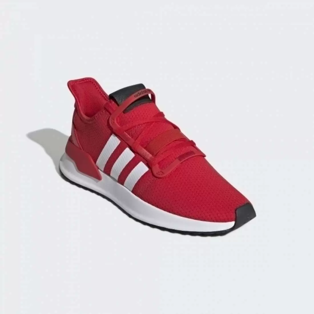 ADIDAS U_PATH RUN RED