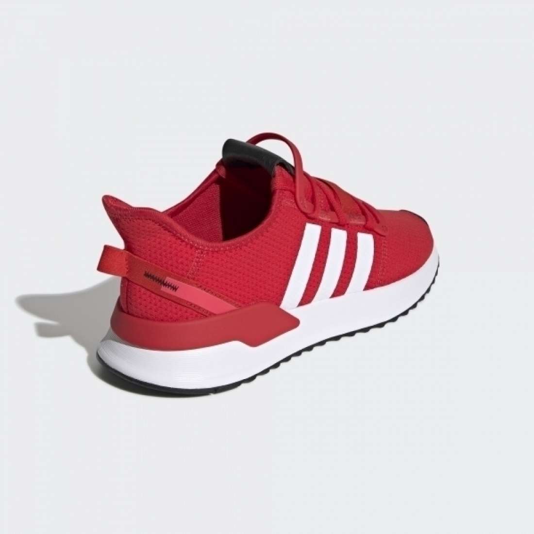 ADIDAS U_PATH RUN RED