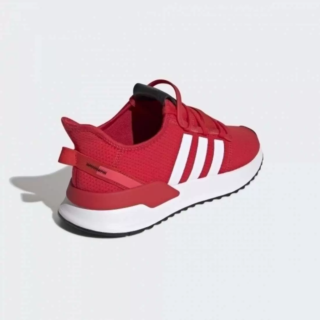 ADIDAS U_PATH RUN RED