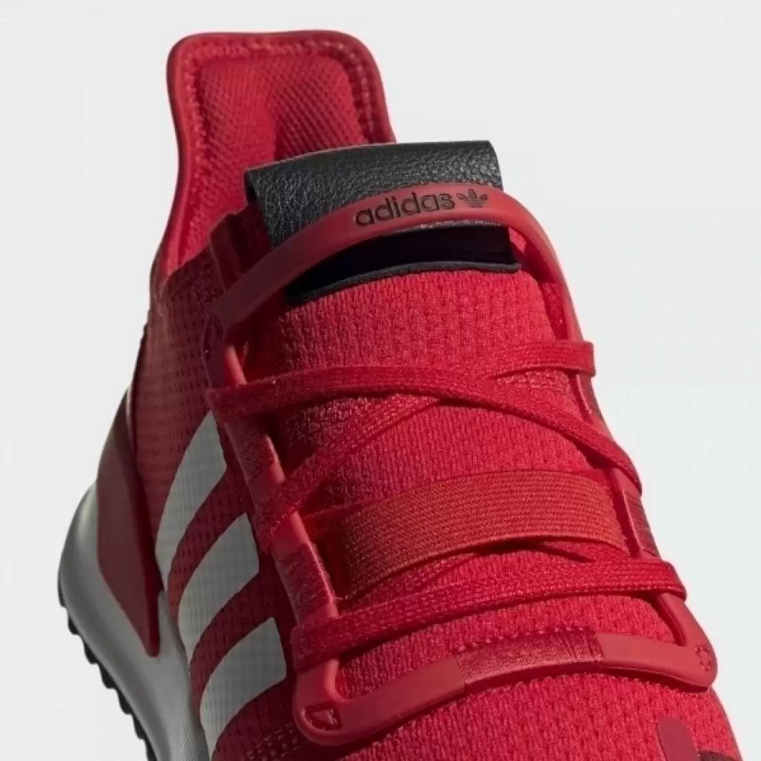 ADIDAS U_PATH RUN RED