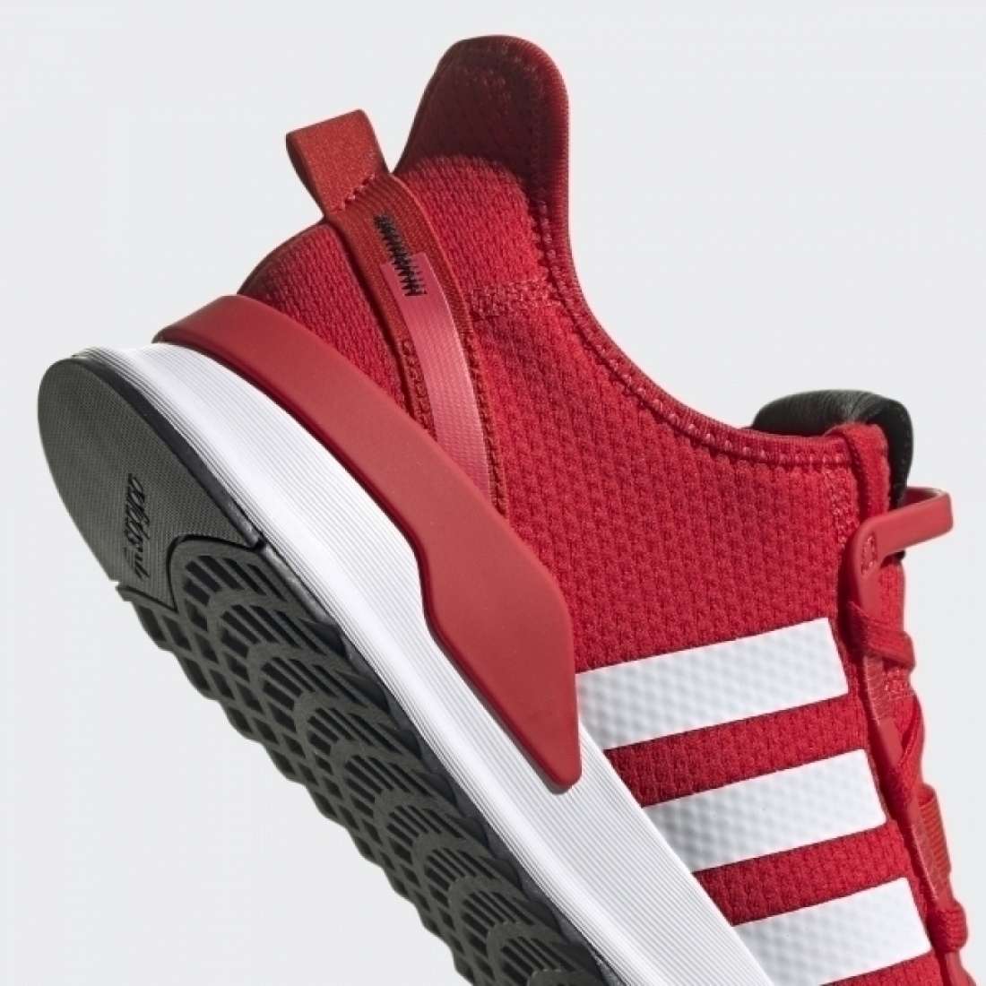ADIDAS U_PATH RUN RED