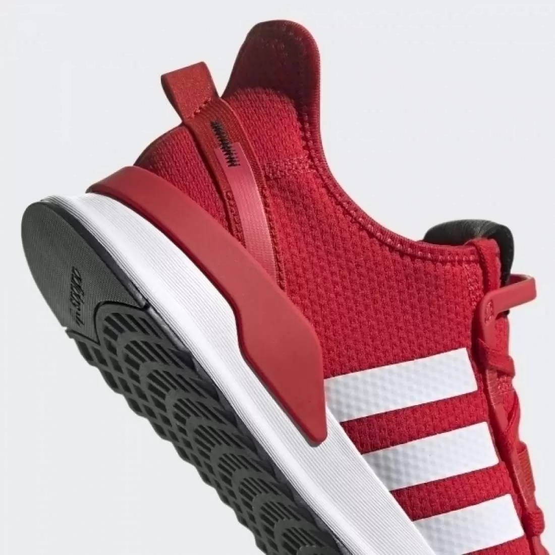ADIDAS U_PATH RUN RED