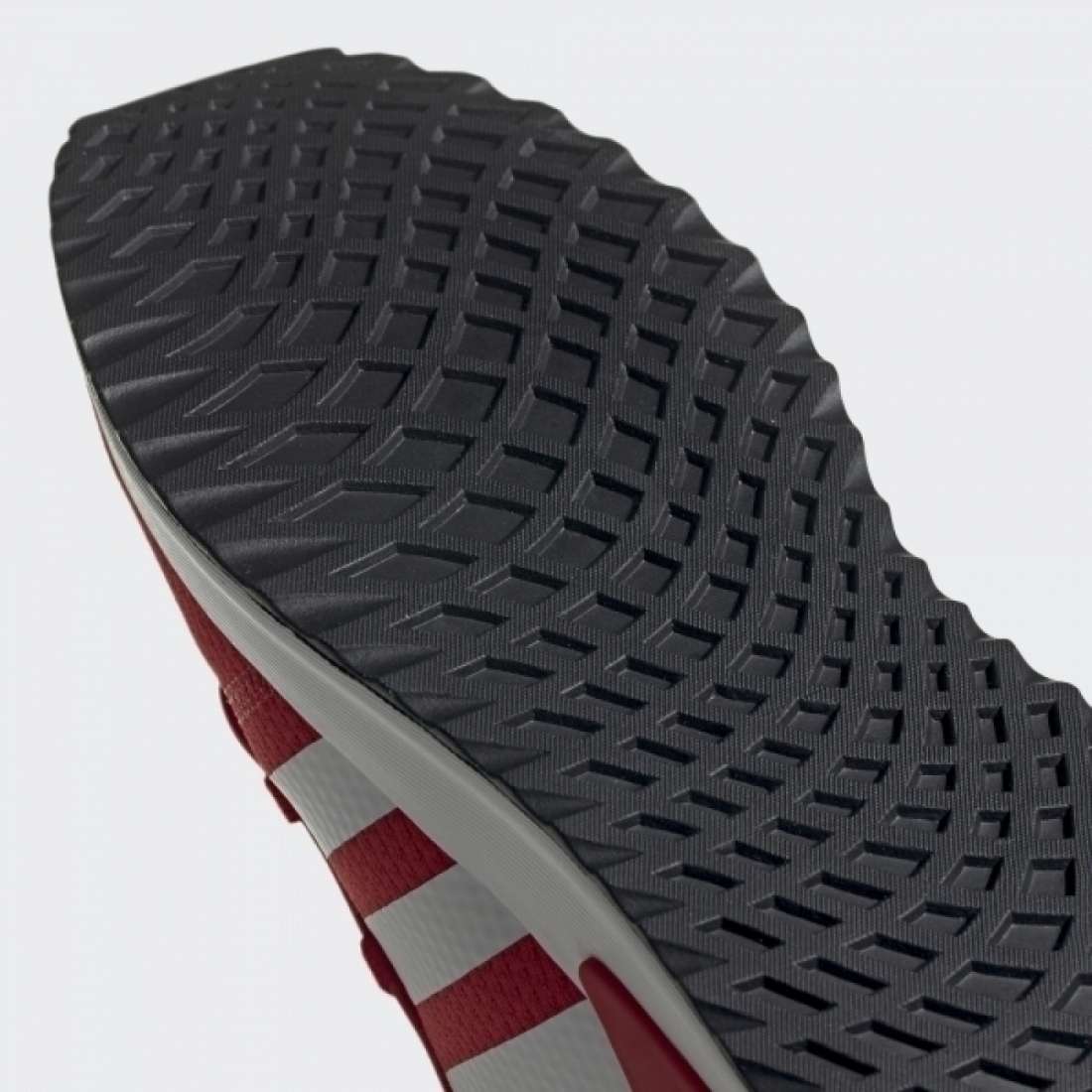 ADIDAS U_PATH RUN RED
