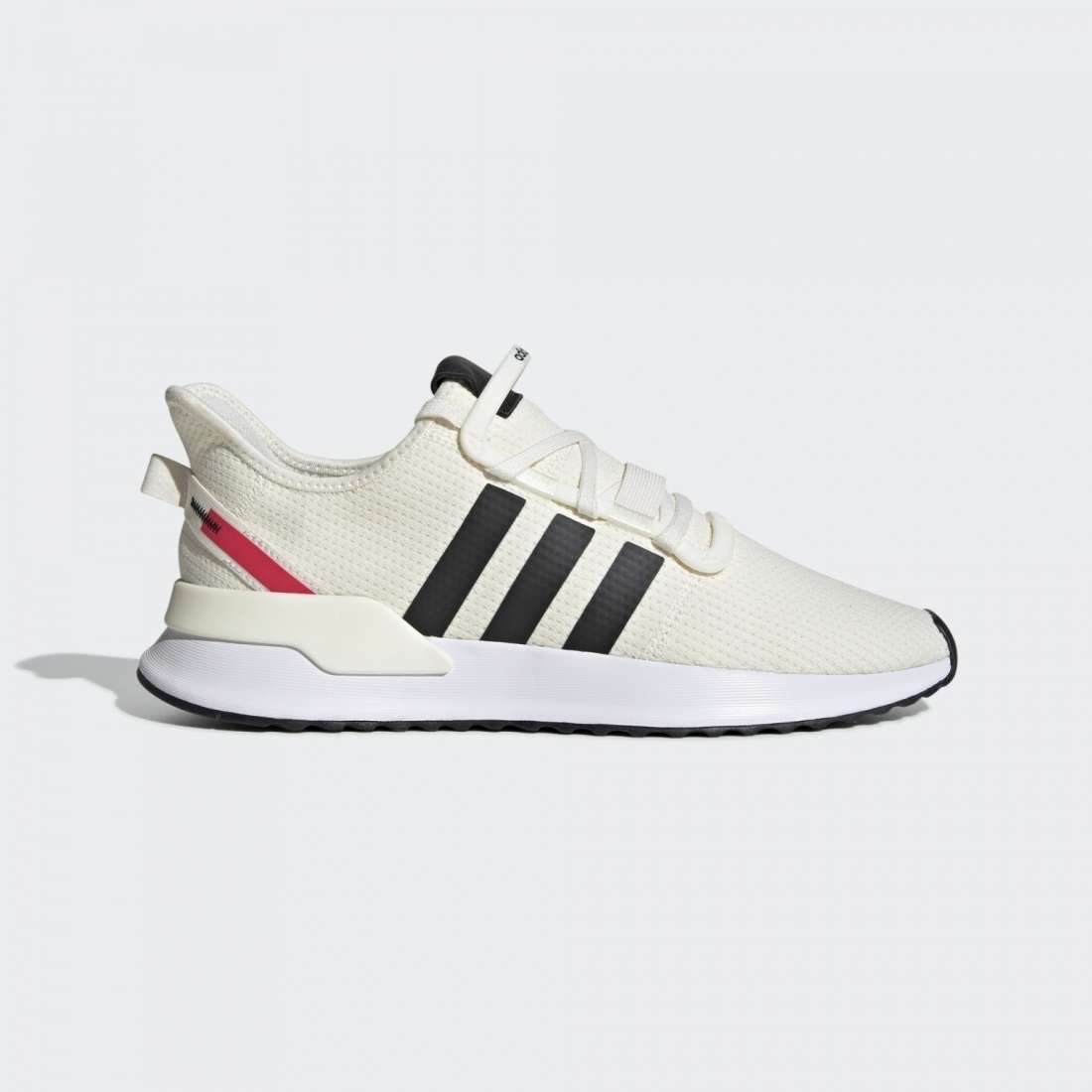ADIDAS U PATH RUN WHITE