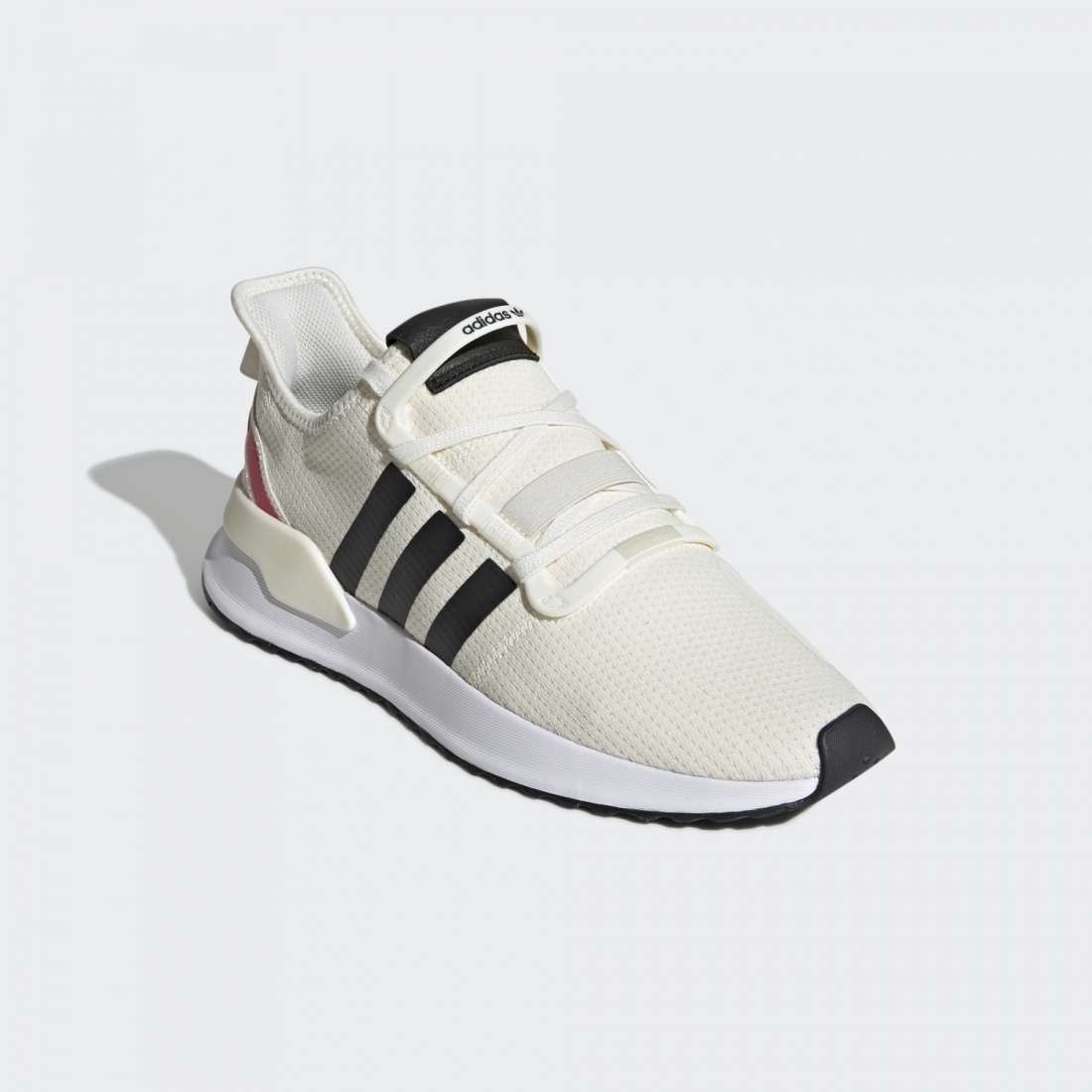 ADIDAS U PATH RUN WHITE