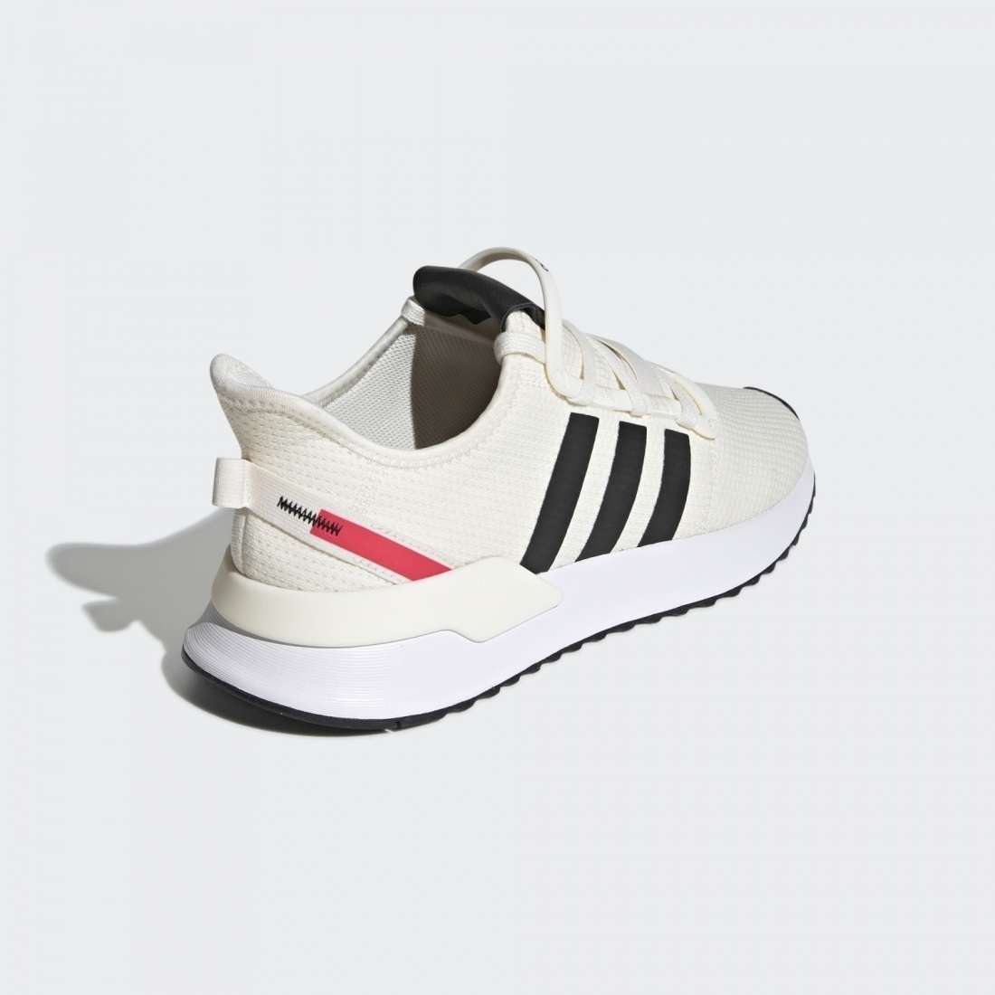 ADIDAS U PATH RUN WHITE