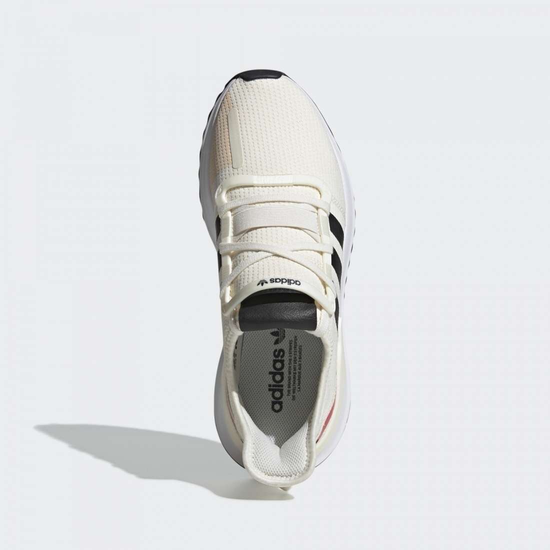 ADIDAS U PATH RUN WHITE