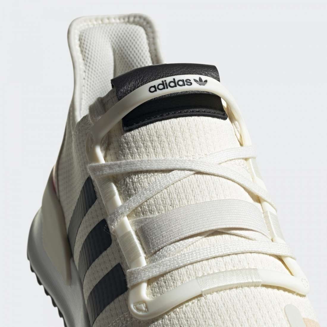 ADIDAS U PATH RUN WHITE