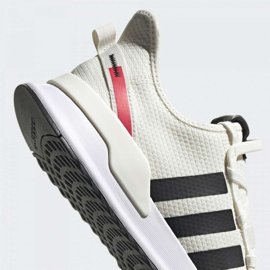 ADIDAS U PATH RUN WHITE